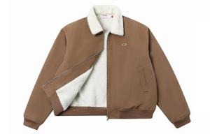 TGNS Куртка Unisex, City Brown