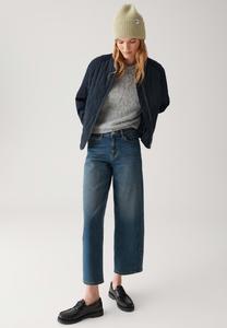 Шапка OPUS RIBBED STRUCTURED, Soft Matcha/Light Green