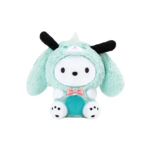 Mystery Boxes Spiritual Creations, confirmed-pochacco (open)