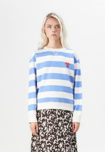 Толстовка JDY JDYBOOGIE, Cloud Dancer/Off-White