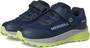 Кроссовки Merrell Unisex-Child S Nova FST Jr, темно-синий