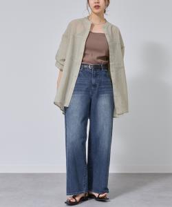 Джинсы Colony 2139, цвет Midnight Blue