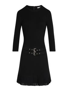 Morgan Платье '261-RANOS' в черном цвете