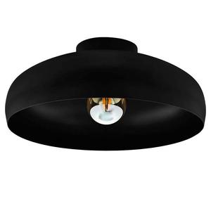 Потолочный светильник Eglo Mogano, сталь - 1-пламенная