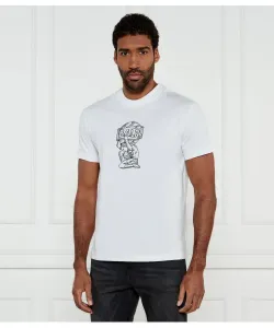 Футболка готл Regular fit Balr., белый