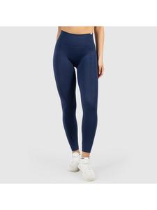 Леггинсы Layne темно-синего цвета SMILODOX