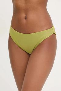 Купальник Figi Answear.Lab, зеленый