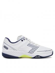 Кроссовки X8X242 XK438 U451 Ea7 Emporio Armani, белый