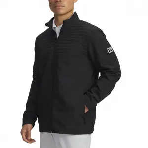 Under Armour Куртка Drive Pro FZ мужская, Black