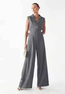 Комбинезон Willa, Charcoal Grey