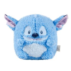 Сборник 100 видов улыбок Stitch, плюшевая кукла Bouncing Dolls высотой 17 см Disney