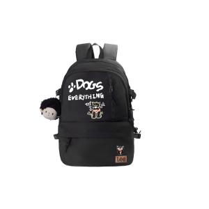 Lee Тканевый рюкзак средний унисекс Wangxinzheng Combat, Wangxinzheng Combat