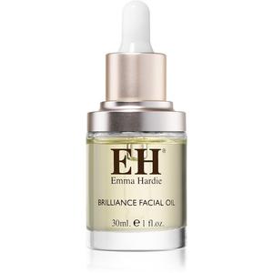 Emma Hardie Brilliance Facial Oil ночное масло для лица 30 мл