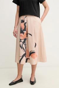 Юбка Max&Co., бежевый
