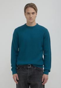 Джемпер GIROCOLLO Calliope, синий