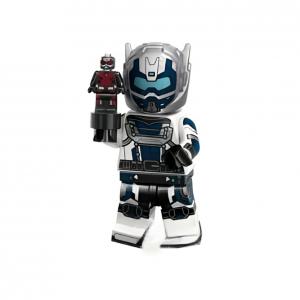 Минифигурки Marvel серия 2 строительные блоки 71039 LEGO