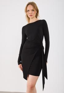 Платье Even&Odd Day dress, Black