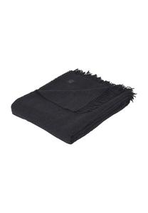 Одеяло Классическое из овечьей шерсти Zoeppritz, 970 charcoal