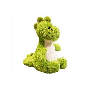 Handsome Твистед Вельвет маленькая зеленая дракончик плюшевая кукла высота 30см/45см