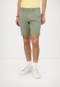 Шорты SCANTON Tommy Jeans, цвет Aruba Green