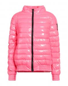 Пуховик Herno, розовый