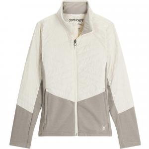 Женская куртка Glissade Spyder, Vanilla Latte