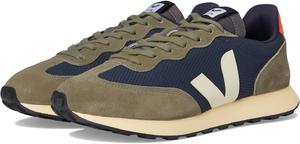 Кроссовки VEJA Men's Rio Branco II, Nautico/Pierre/Orange