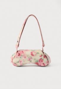 Сумка Diesel PLAY CROSS BODY, Multi-Coloured