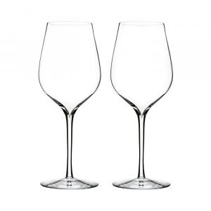 Бокал для вина Waterford Elegance Sauvignon Blanc, пара, белый