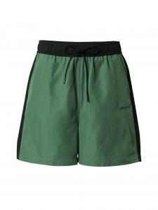 Свободные брюки Sinned x ABOUT YOU Victor, оливковое