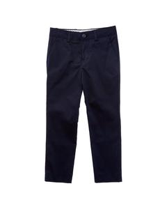 Классические брюки Scotch & Soda стандартного кроя, синий