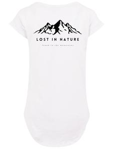 Рубашка F4NT4STIC, белый