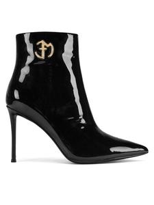 Ботильоны Eva Minge, черный