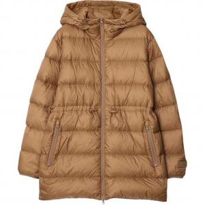 Куртка женская Camel Burberry