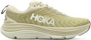 Кроссовки Hoka ONE ONE Gaviota 5 для мужчин, Oyster Mushroom/Truffle Salt