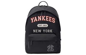 MLB Полиамидный рюкзак Regular Unisex черный, Black