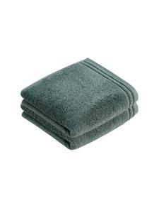 Полотенце Vossen, цвет flanell