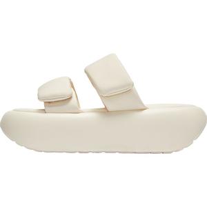 DAPHNE Тапочки-слайды женские черные