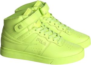 Мужские кроссовки Fila Vulc 13, зеленый