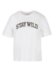 Футболка Mister Tee, белый