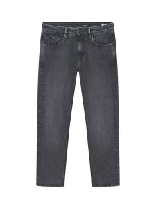 Обычные джинсы GABBA Max F1011, Black Denim