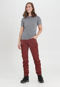 Футболка с принтом Whistler, серый