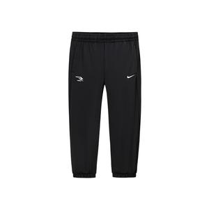 Брюки унисекс Nike, черный