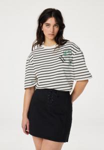 Футболка Fabienne Chapot BENJA, White