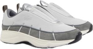 Lacoste мужские кроссовки Audyssor Zip Og, Lt Gry/Off Wht