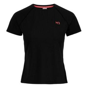 KARI TRAA Футболка Кари Траа Линнеа