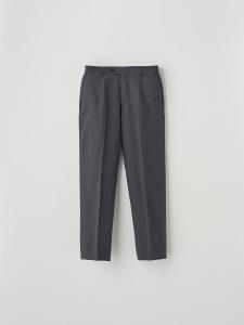 Традиционные брюки из шерстяной саржи Super 100's | FP252