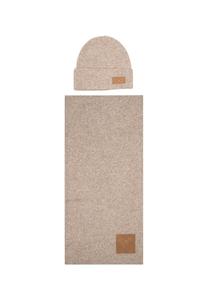 Шарфы Liu Jo, бежевый