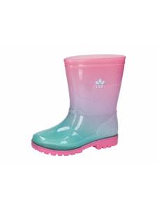 Резиновые сапоги "Stormy" розового цвета Lico