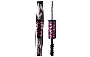 Maxine 4D тушь для ресниц с двойной щеточкой, стойкая к размазыванию, завивающая и моделирующая, 5,5 г/10 г/6 г Mistine